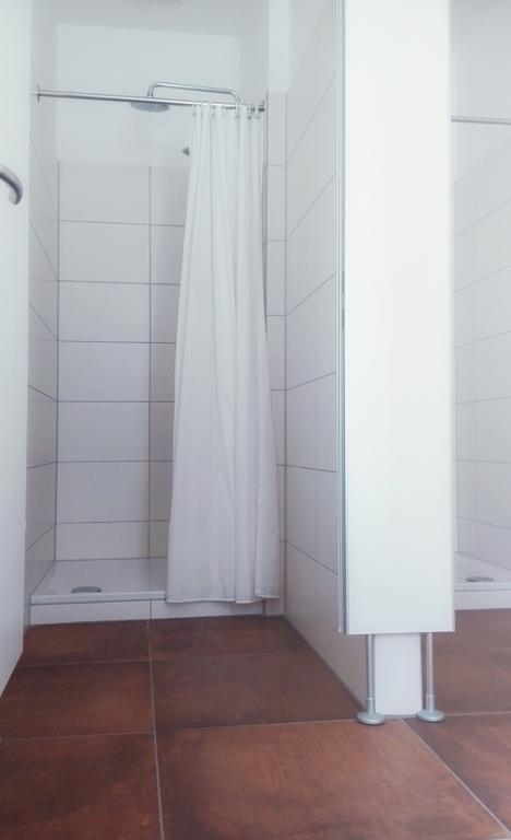 Hotel Servus Europa Suben Bagian luar foto